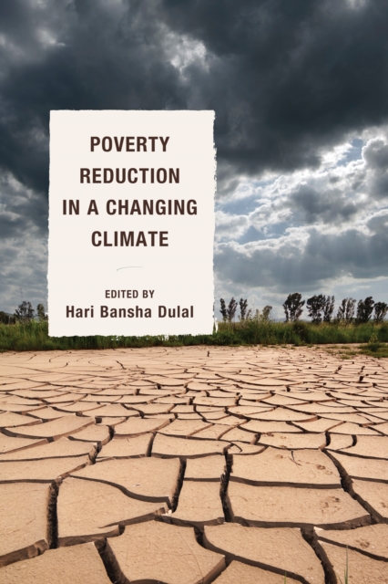 Poverty Reduction in a Changing Climate, EPUB eBook