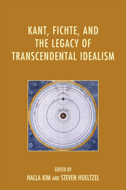 Kant, Fichte, and the Legacy of Transcendental Idealism, EPUB eBook
