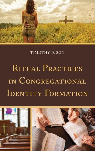 Ritual Practices in Congregational Identity Formation, EPUB eBook