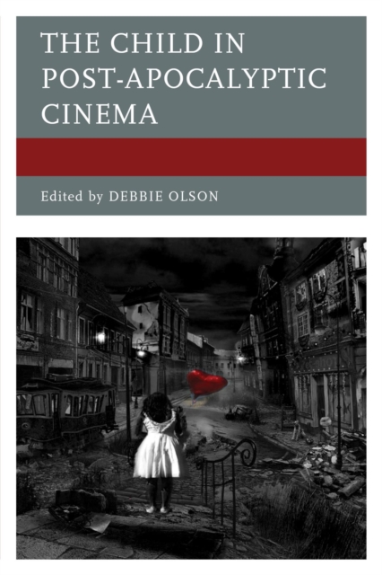 Child in Post-Apocalyptic Cinema, EPUB eBook