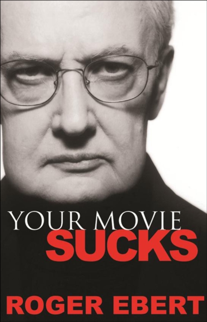 Your Movie Sucks, EPUB eBook