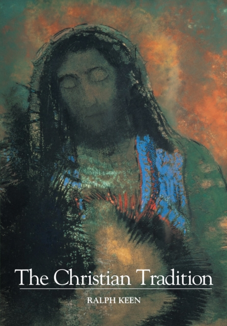 The Christian Tradition, EPUB eBook
