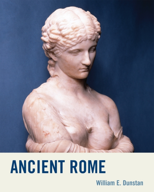 Ancient Rome, EPUB eBook