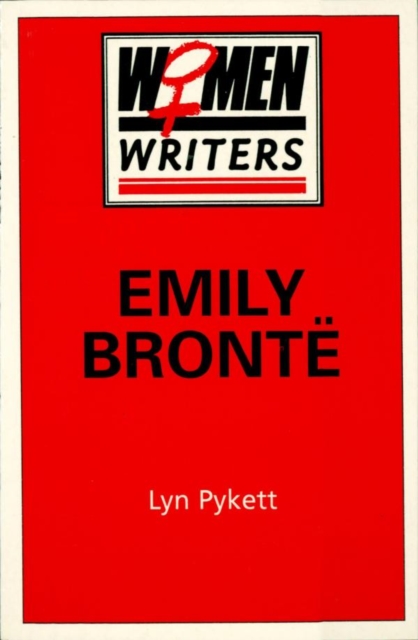 Emily Bronte, EPUB eBook