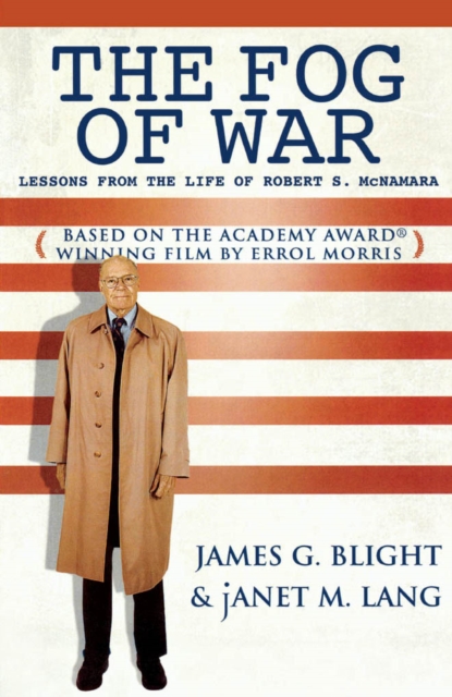 Fog of War : Lessons from the Life of Robert S. McNamara, EPUB eBook