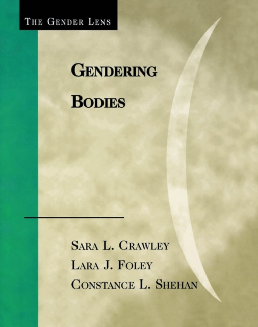 Gendering Bodies, EPUB eBook