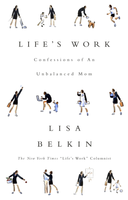 Life's Work, EPUB eBook
