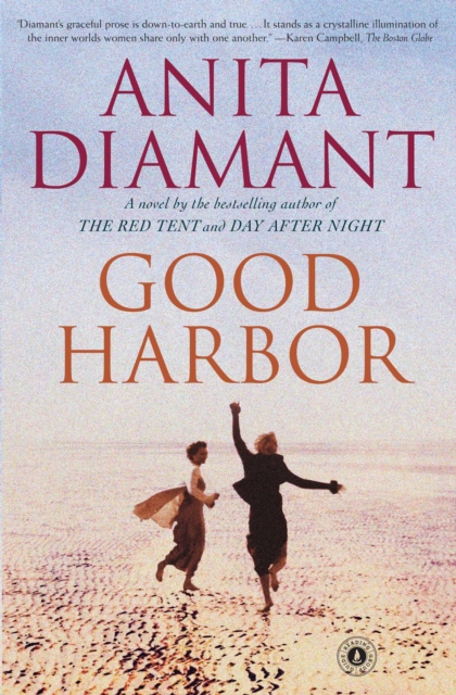 Good Harbor : A Novel, EPUB eBook