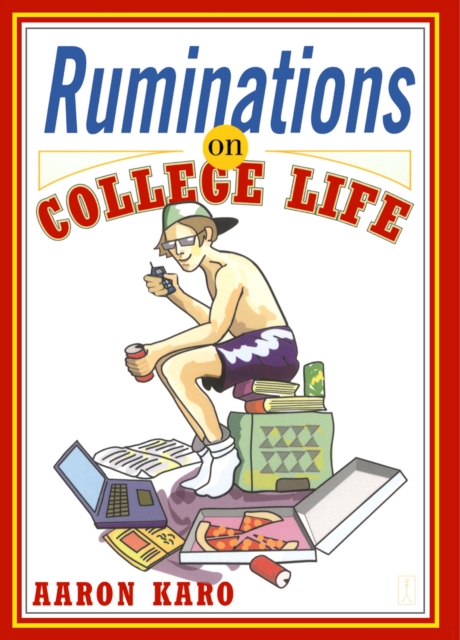 Ruminations on College Life, EPUB eBook