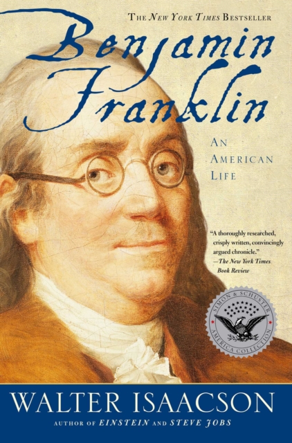 Benjamin Franklin : An American Life, EPUB eBook