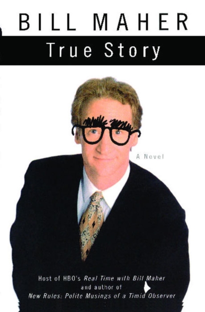 True Story : A Novel, EPUB eBook