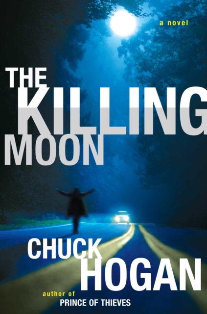 The Killing Moon : A Novel, EPUB eBook