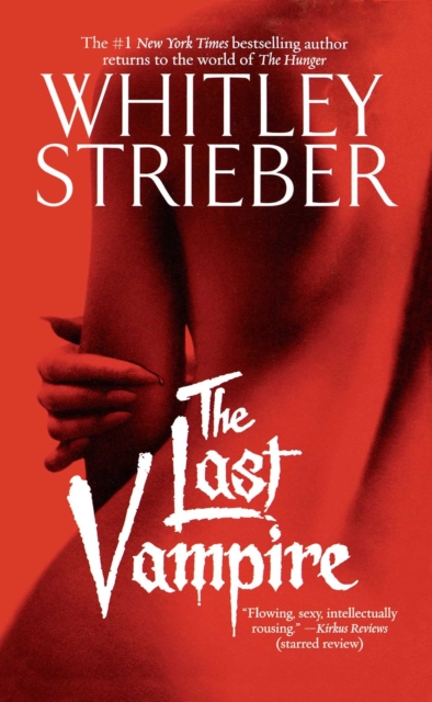The Last Vampire, EPUB eBook