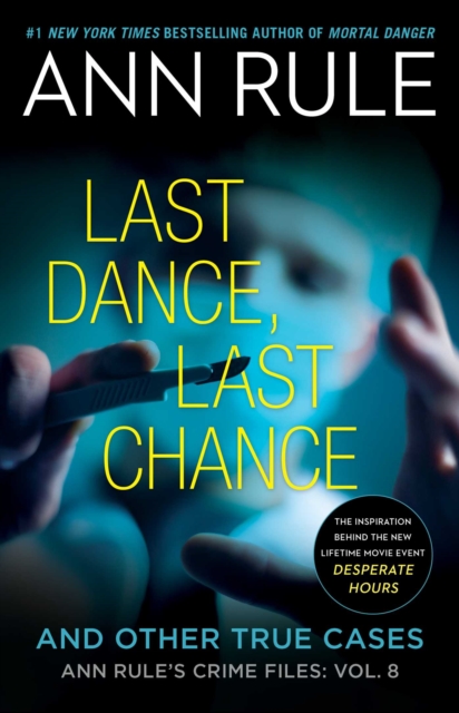 Last Dance, Last Chance, EPUB eBook