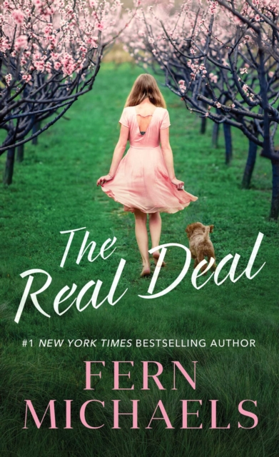 The Real Deal, EPUB eBook