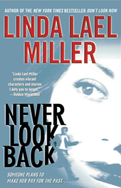 Never Look Back, EPUB eBook