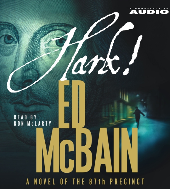 Hark! : A Novel of the 87th Precinct, eAudiobook MP3 eaudioBook