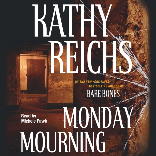 Monday Mourning : A Novel, eAudiobook MP3 eaudioBook