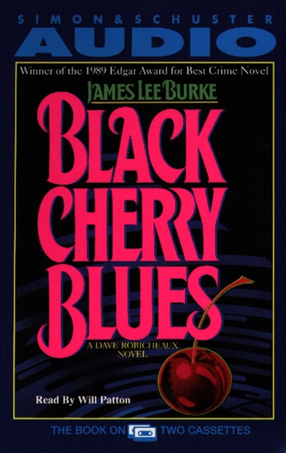 Black Cherry Blues, eAudiobook MP3 eaudioBook