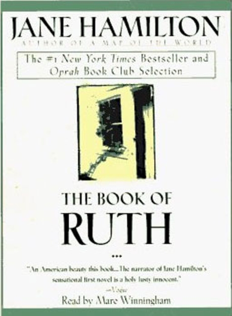 The Book of Ruth, eAudiobook MP3 eaudioBook