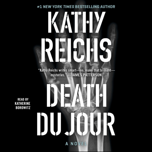Death Du Jour : A Novel, eAudiobook MP3 eaudioBook