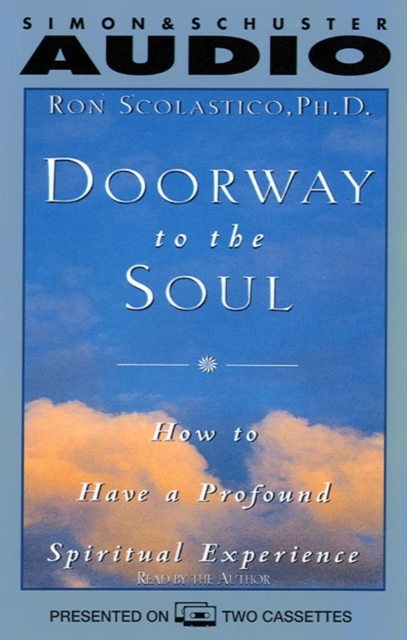 Doorway to the Soul : How to Have a Profound Spiritual Experience, eAudiobook MP3 eaudioBook