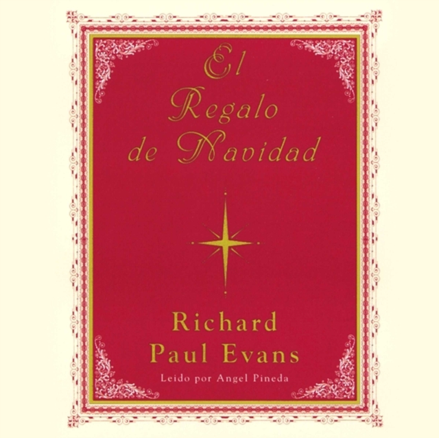 El Regalo De Navidad, eAudiobook MP3 eaudioBook