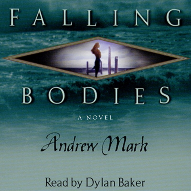 Falling Bodies, eAudiobook MP3 eaudioBook