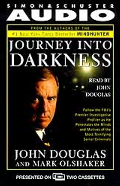 Journey into Darkness, eAudiobook MP3 eaudioBook