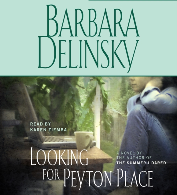 Looking for Peyton Place : A Novel, eAudiobook MP3 eaudioBook