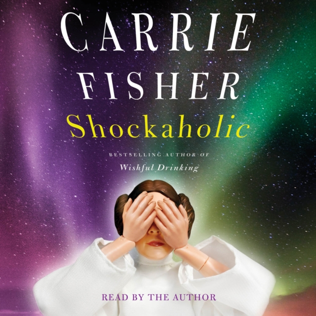 Shockaholic, eAudiobook MP3 eaudioBook