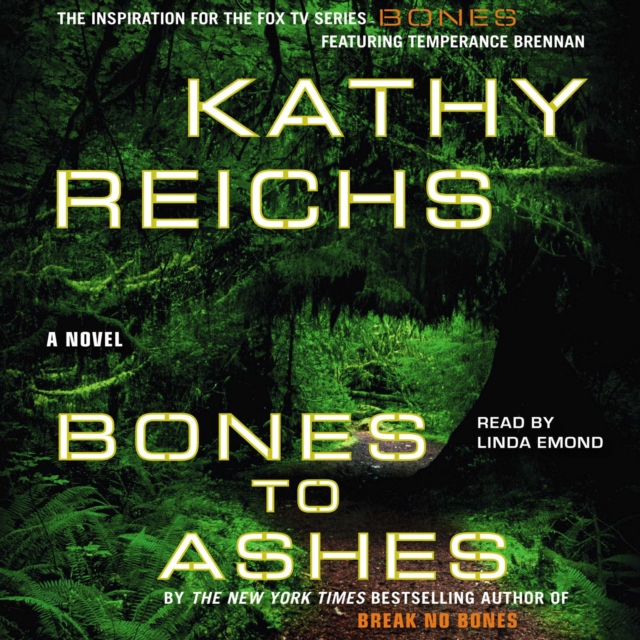 Bones to Ashes, eAudiobook MP3 eaudioBook