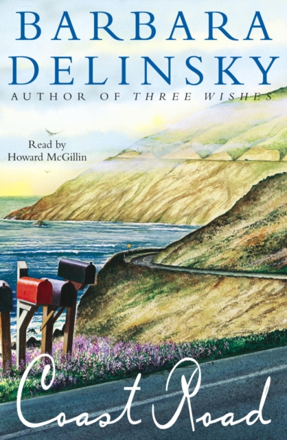 Coast Road, eAudiobook MP3 eaudioBook