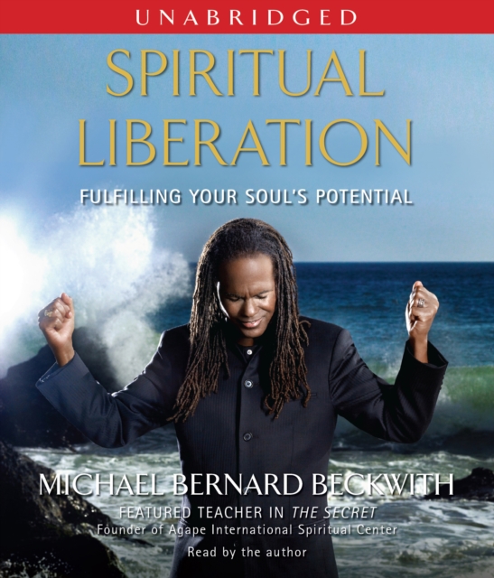 Spiritual Liberation : Fulfilling Your Soul's Potential, eAudiobook MP3 eaudioBook