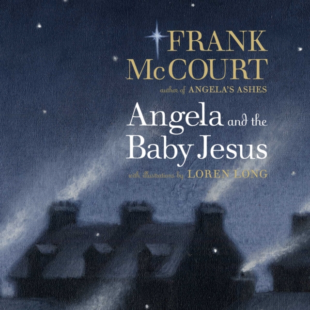 Angela and the Baby Jesus, eAudiobook MP3 eaudioBook