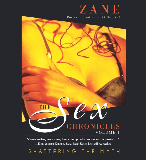 Sex Chronicles : Volume One, eAudiobook MP3 eaudioBook