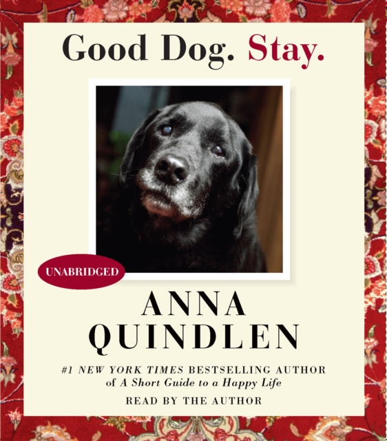 Good Dog. Stay., eAudiobook MP3 eaudioBook