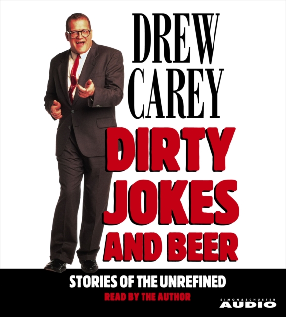 Dirty Jokes and Beer, eAudiobook MP3 eaudioBook