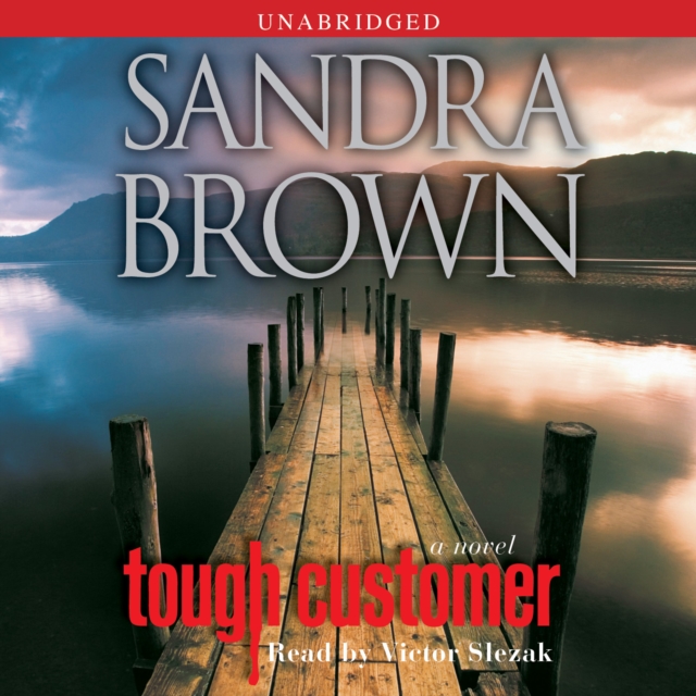 Tough Customer : A Novel, eAudiobook MP3 eaudioBook