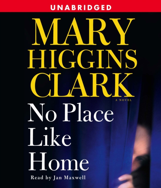 No Place Like Home : A Novel, eAudiobook MP3 eaudioBook