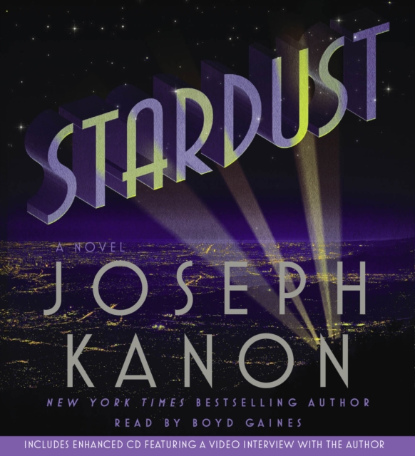 Stardust : A Novel, eAudiobook MP3 eaudioBook