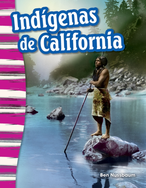 Indigenas de California Read-Along eBook, EPUB eBook