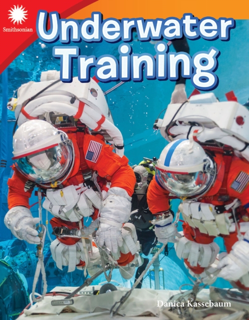 Underwater Training, EPUB eBook