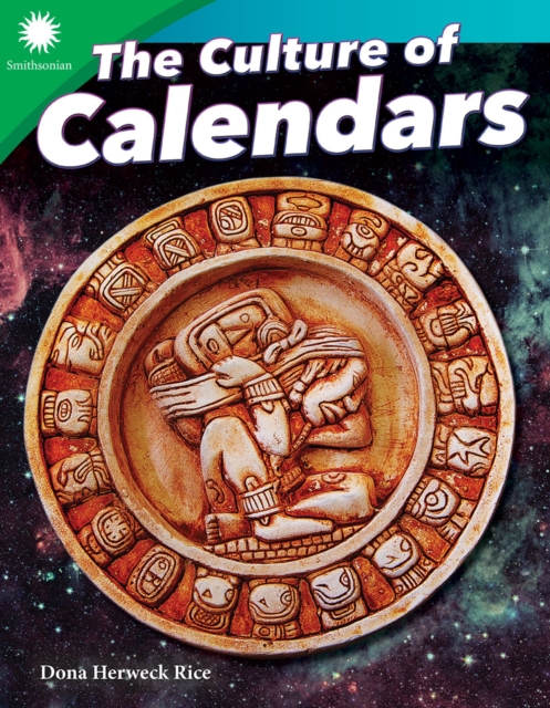 Culture of Calendars, EPUB eBook