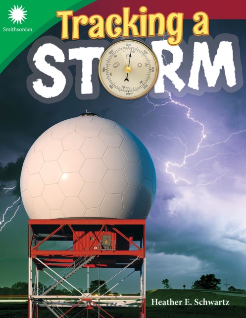 Tracking a Storm, EPUB eBook