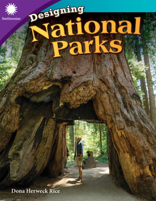 Designing National Parks, EPUB eBook