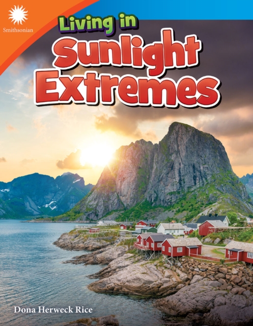 Living in Sunlight Extremes, EPUB eBook