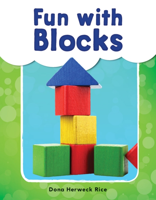 Fun with Blocks, EPUB eBook
