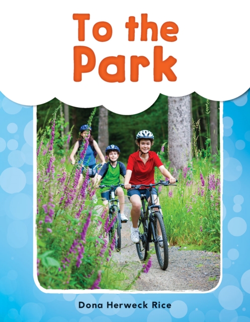 To the Park, EPUB eBook