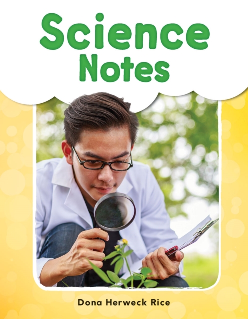 Science Notes, EPUB eBook